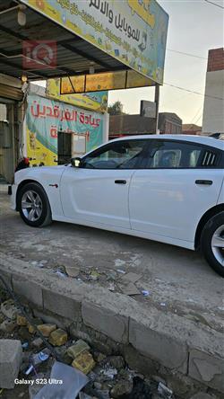 دودج تشارجر